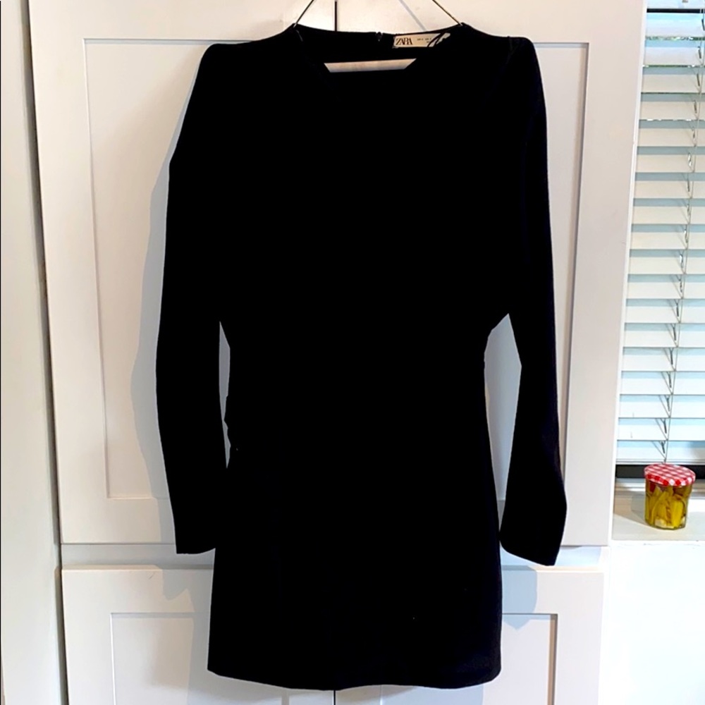 Zara LBD NWT